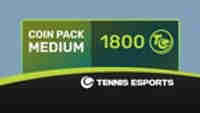 Medium TCoin Pack