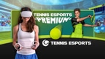 Tennis Esports Premium