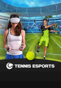 Tennis Esports