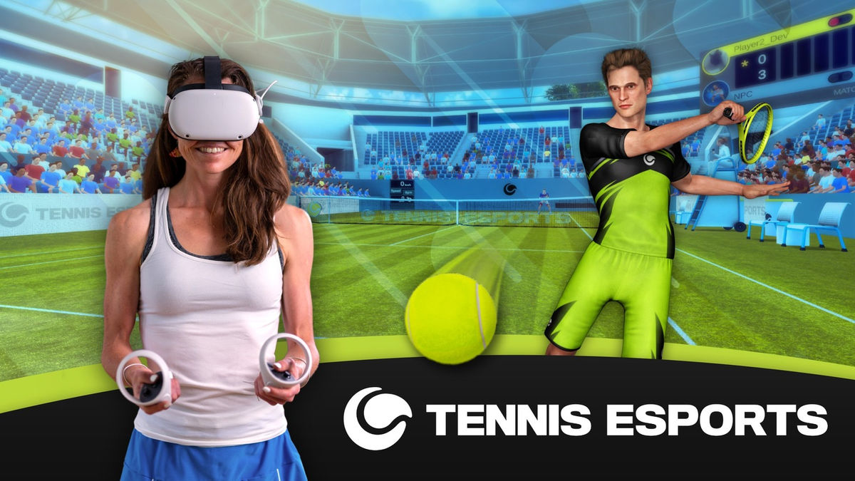 Tennis Esports