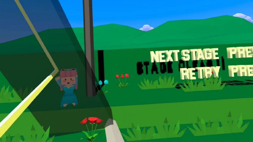 Travel Trouble Princess Demo