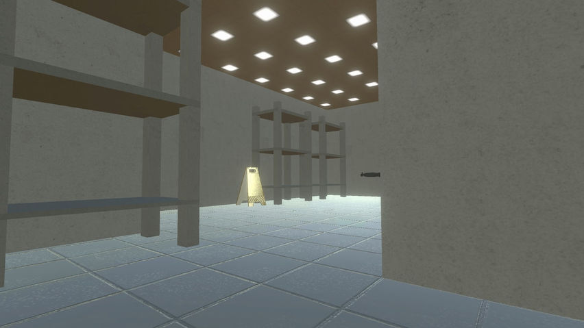 Level scary!