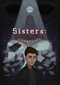 Sisters: Faye & Elsa Part I