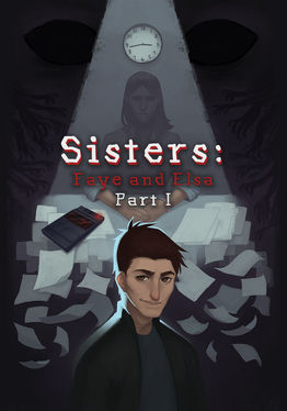 Sisters: Faye & Elsa Part I
