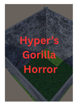 Hyper's Gorilla Horror