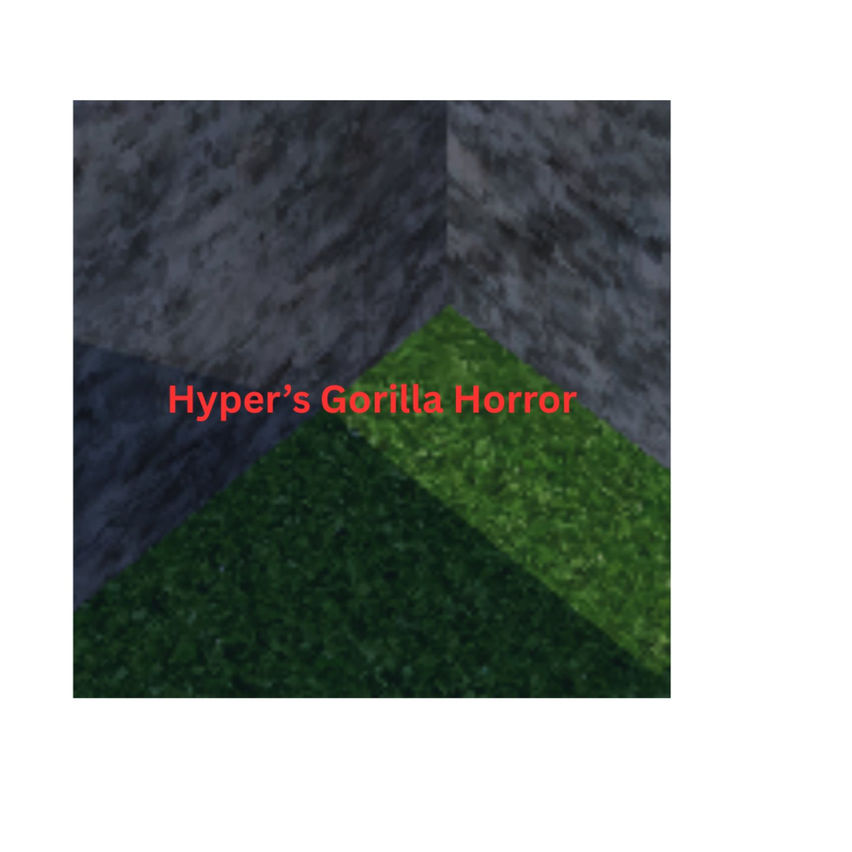 Hyper's Gorilla Horror