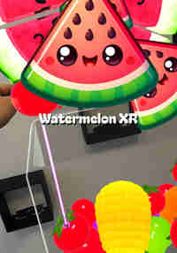 Watermelon XR
