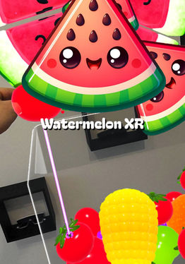 Watermelon XR