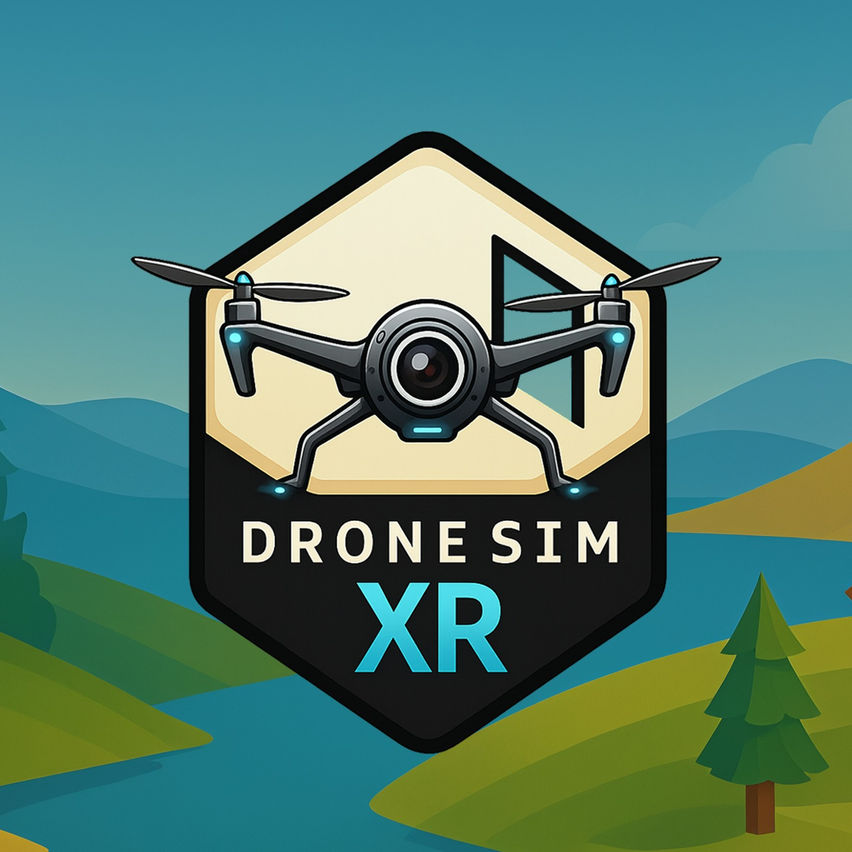 Drone Sim XR