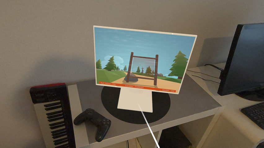 Drone Sim XR