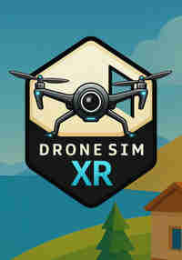 Drone Sim XR