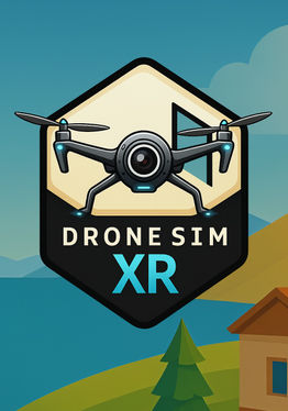 Drone Sim XR