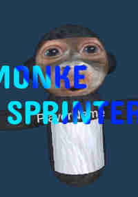 Monke Sprinters