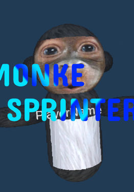 Monke Sprinters