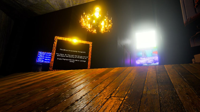 Recharge Remastered Beta Testing