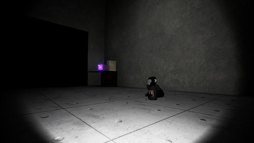 Grasp VR
