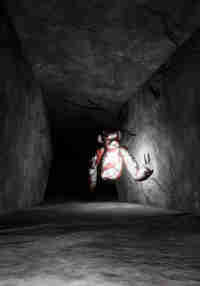 Grasp VR