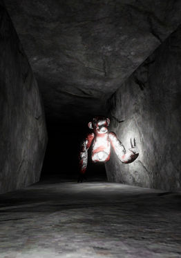 Grasp VR