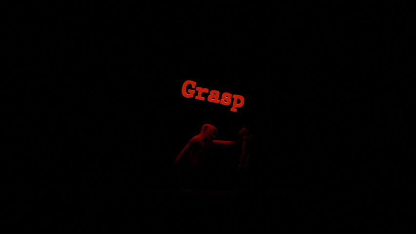 Grasp VR