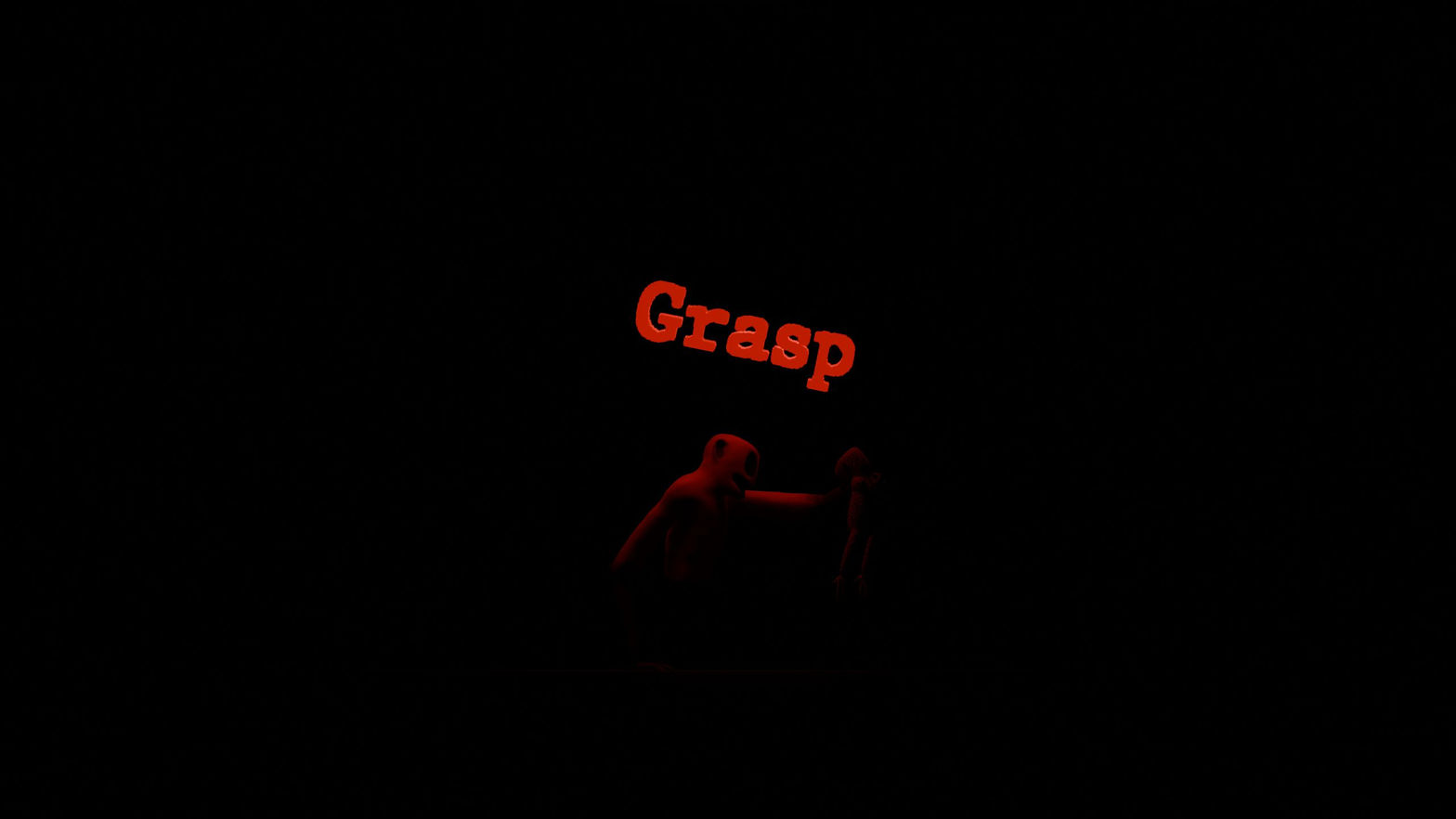 Grasp VR
