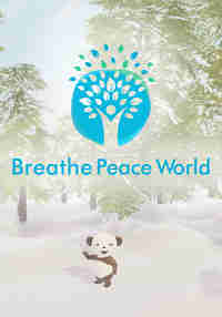 Breathe Peace World