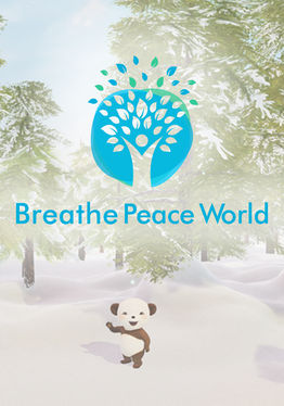 Breathe Peace World