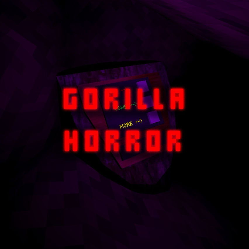 Gorilla Horror