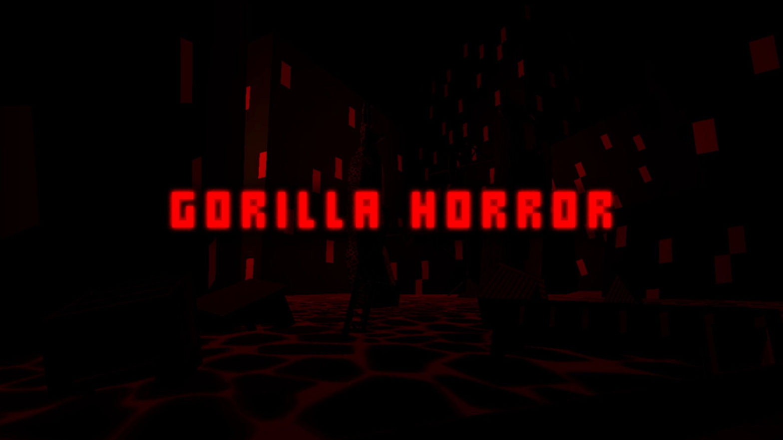 Gorilla Horror