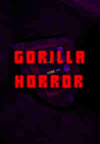 Gorilla Horror