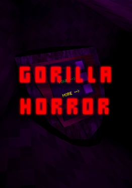 Gorilla Horror