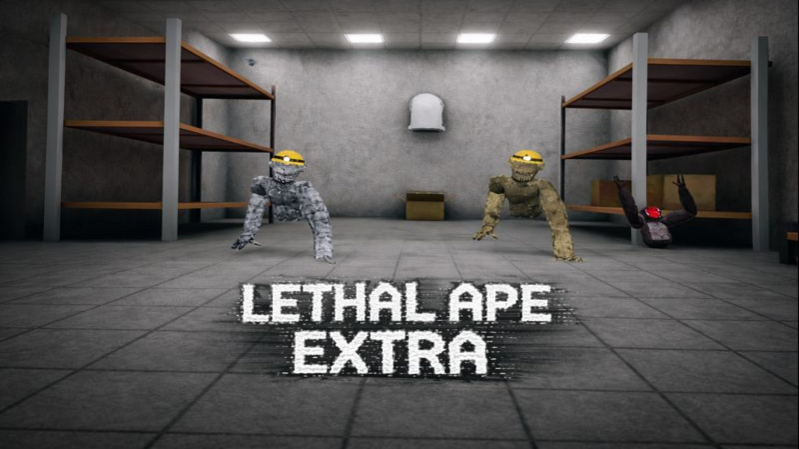 LethalApeExtra