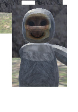Fun monkeys (BROKEN)