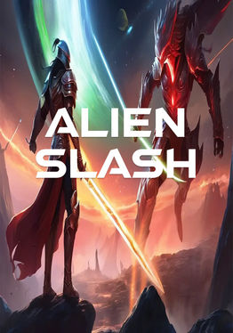 Alien Slash