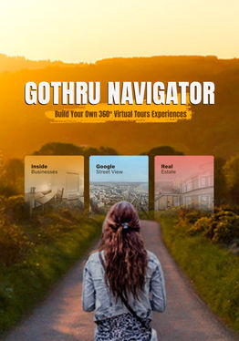 GoThru Navigator