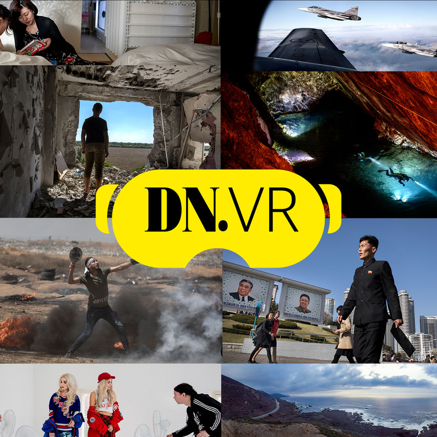 DN.VR