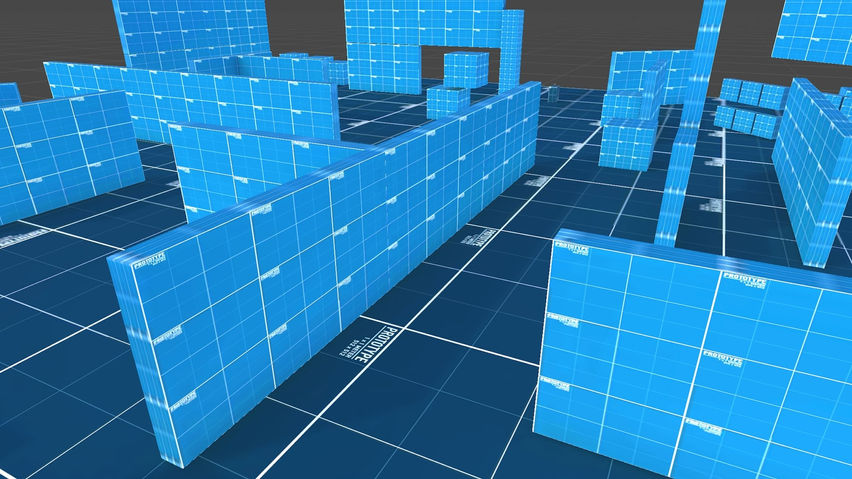 Prototype Shooter