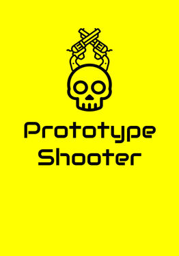 Prototype Shooter
