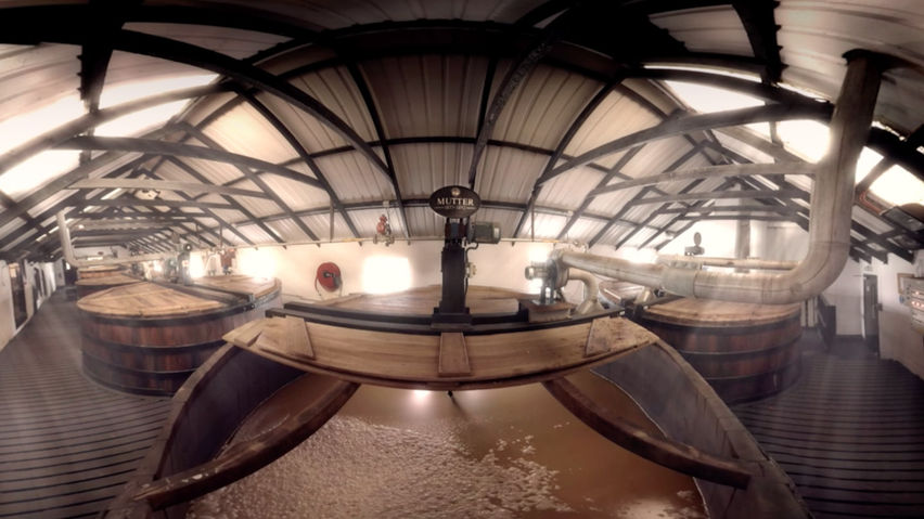 Bowmore Virtual Reality: Unlock Hidden Depths