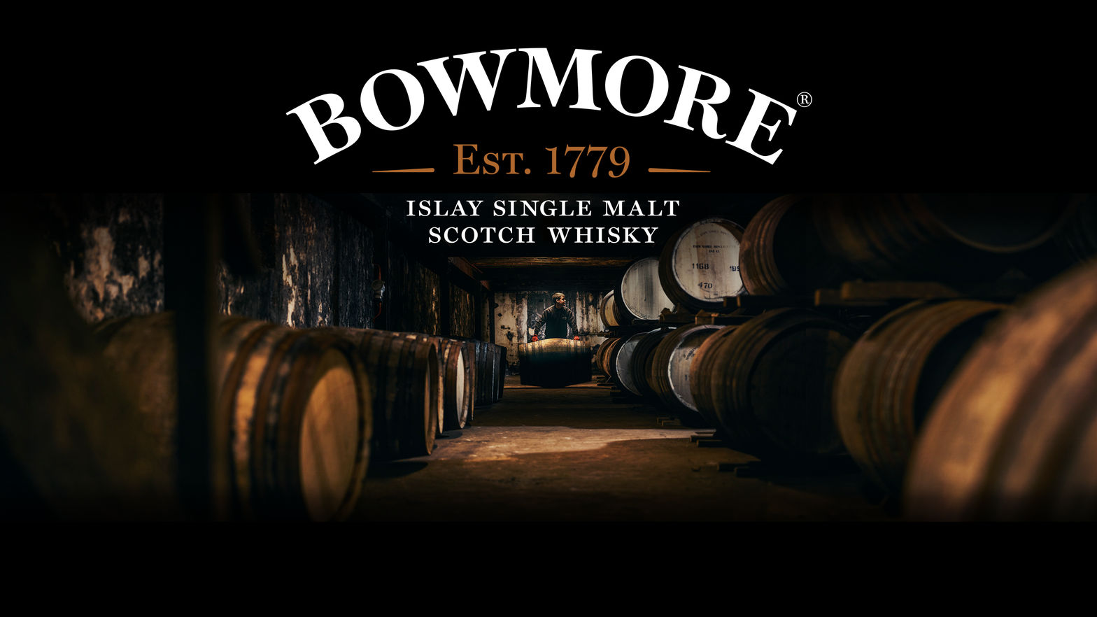 Bowmore Virtual Reality: Unlock Hidden Depths