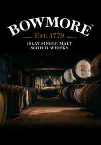 Bowmore Virtual Reality: Unlock Hidden Depths