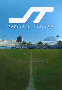 John Terry Football Academy VR