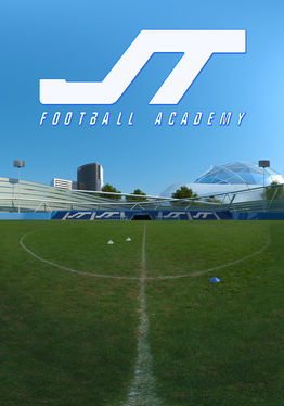 John Terry Football Academy VR