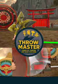 Throw Master