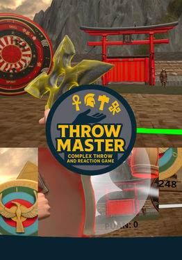 Throw Master