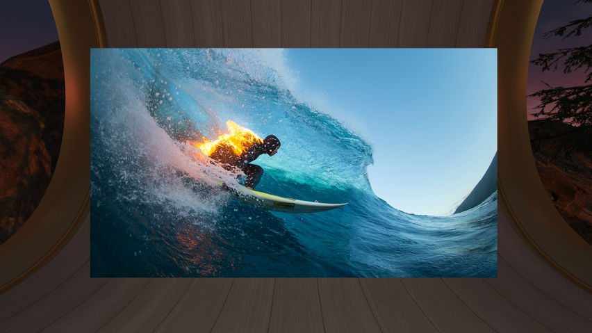 Oculus TV