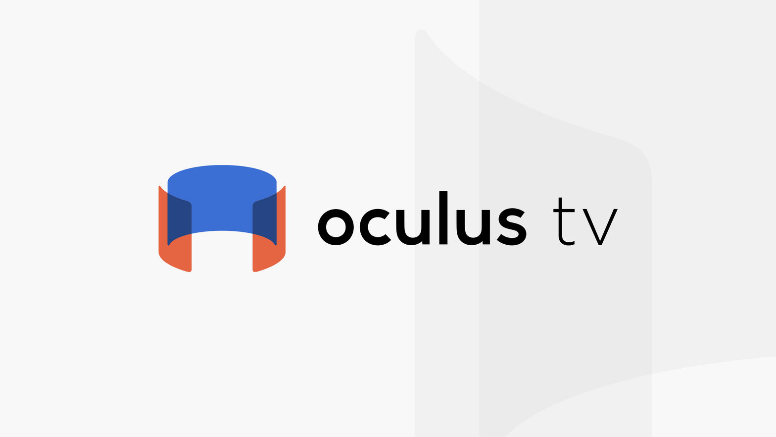 Oculus TV