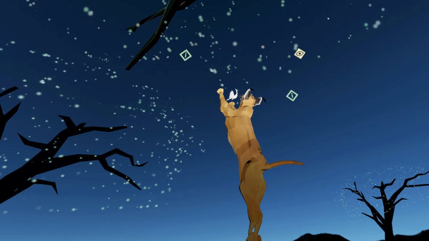 Cat Flight 