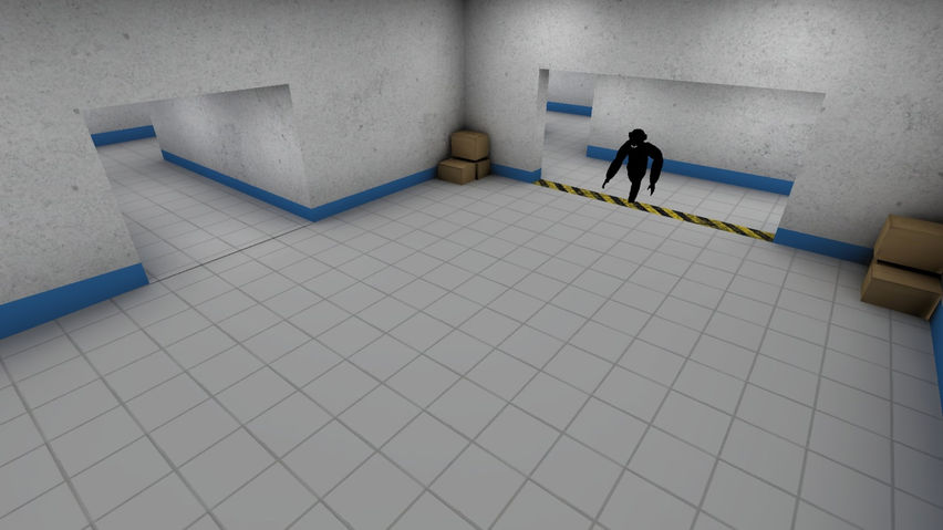 Gorilla nostalgia