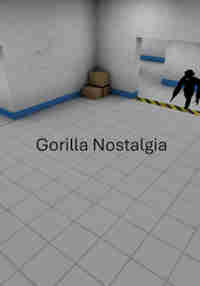 Gorilla nostalgia