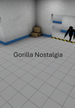 Gorilla nostalgia